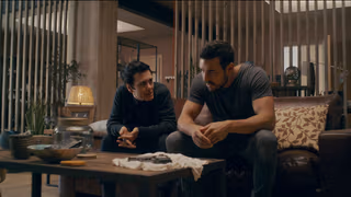 Şantaj 1. Sezon 3. Bölüm izle