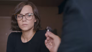 Şantaj 1. Sezon 6. Bölüm izle
