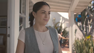 Santita 1. Sezon 2. Bölüm izle