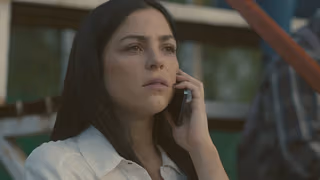 Santita 1. Sezon 7. Bölüm izle