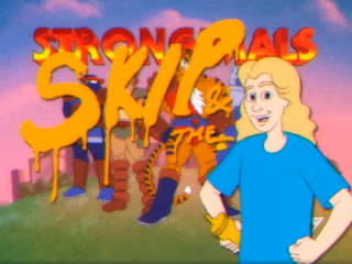 Saturday Morning All Star Hits! 1. Sezon 4. Bölüm izle