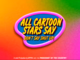 Saturday Morning All Star Hits! 1. Sezon 7. Bölüm izle