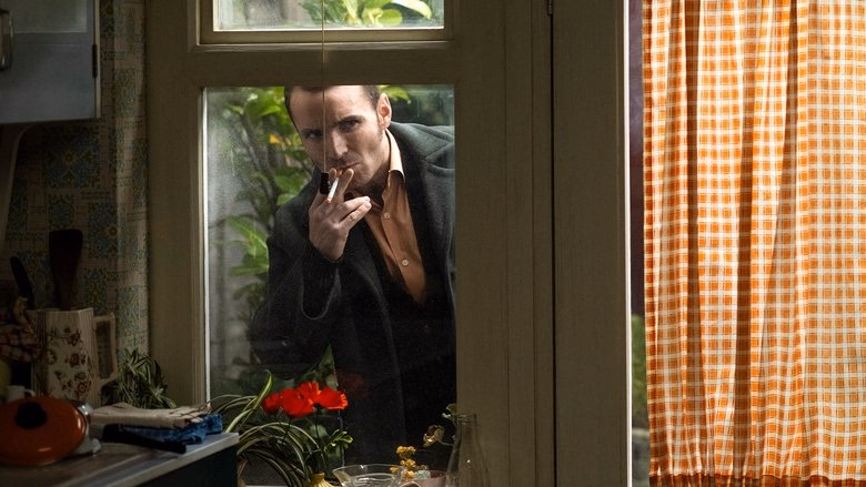 Say Nothing 1. Sezon 3. Bölüm izle