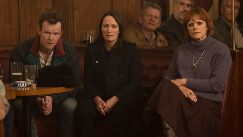Say Nothing 1. Sezon 8. Bölüm izle