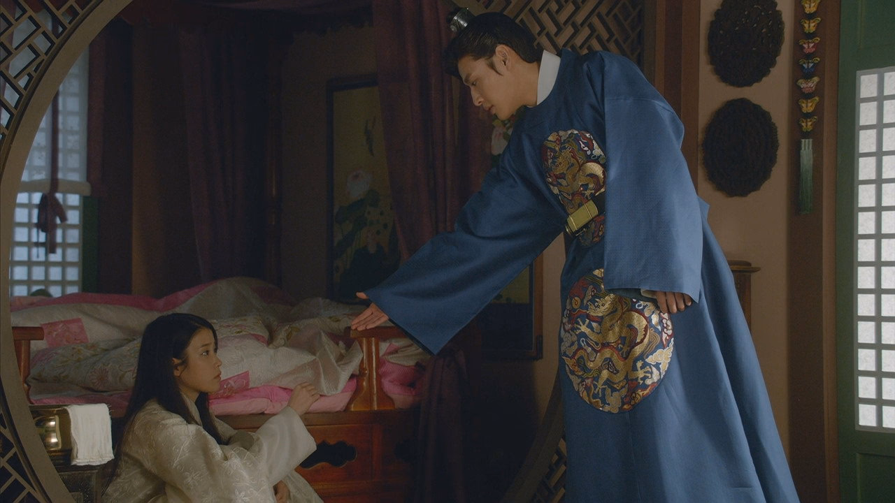Scarlet Heart: Ryeo 1. Sezon 1. Bölüm izle