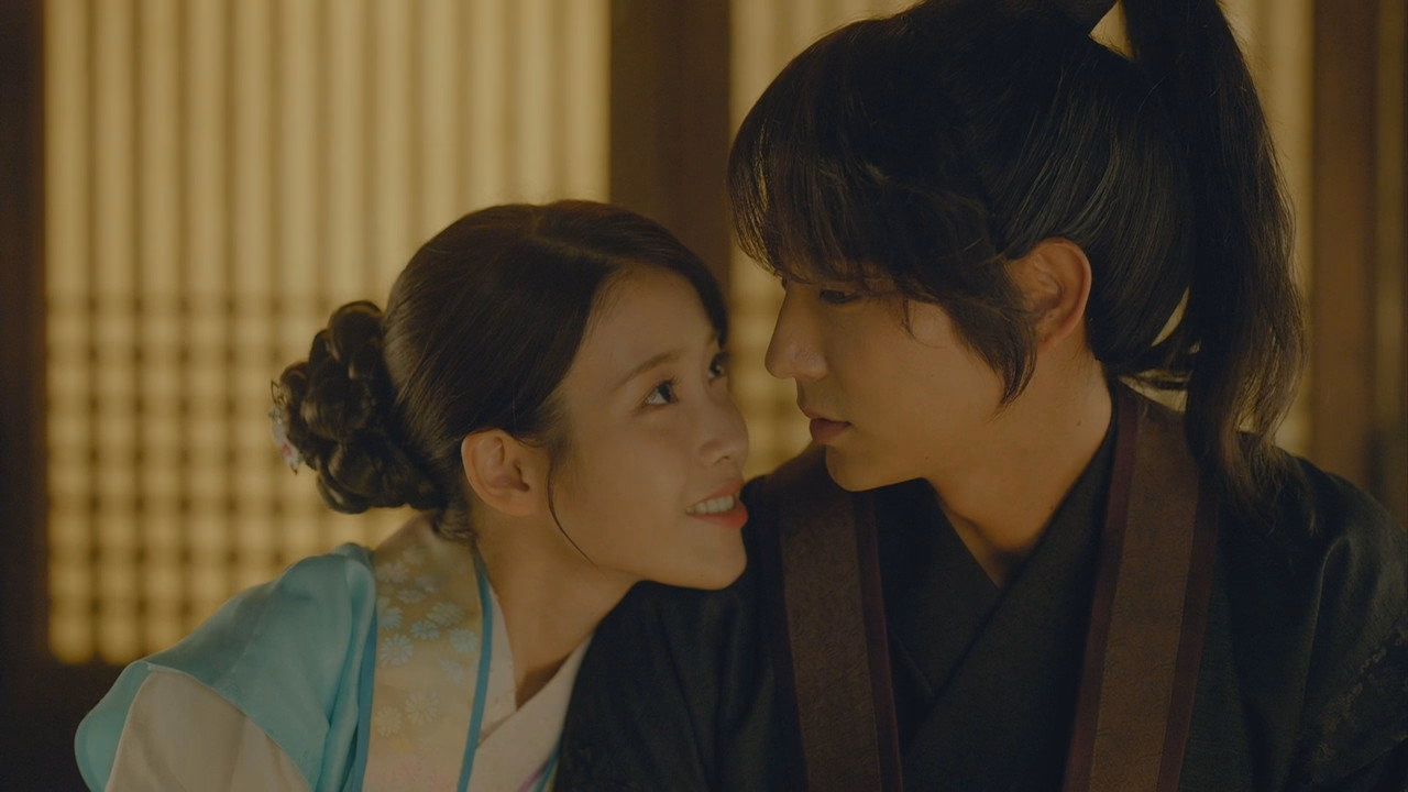 Scarlet Heart: Ryeo 1. Sezon 16. Bölüm izle