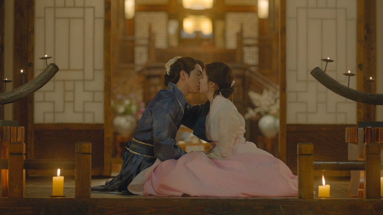 Scarlet Heart: Ryeo 1. Sezon 19. Bölüm izle