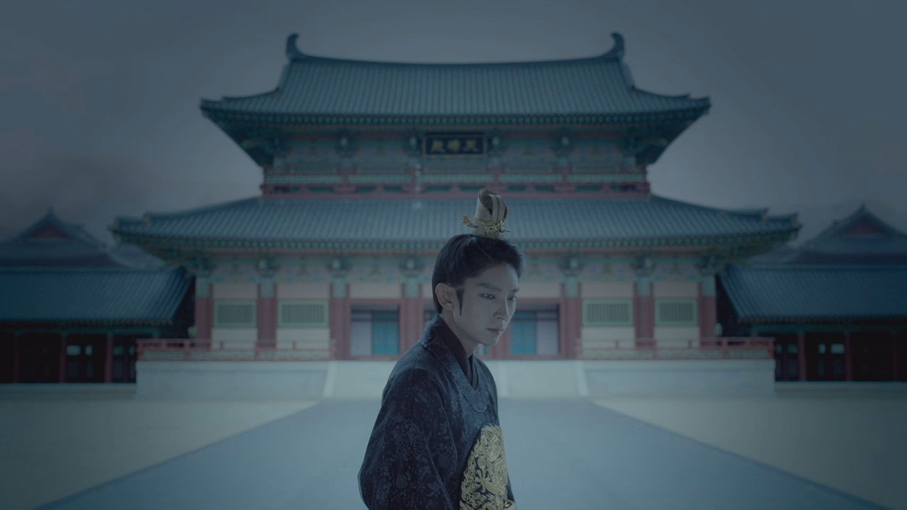 Scarlet Heart: Ryeo 1. Sezon 20. Bölüm izle