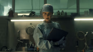 Scarpetta 1. Sezon 1. Bölüm izle