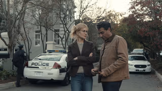 Scarpetta 1. Sezon 2. Bölüm izle