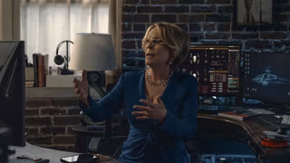 Scarpetta 1. Sezon 3. Bölüm izle