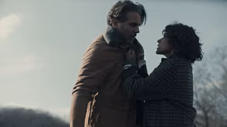 Scarpetta 1. Sezon 4. Bölüm izle