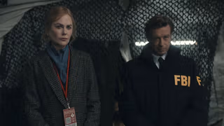 Scarpetta 1. Sezon 5. Bölüm izle