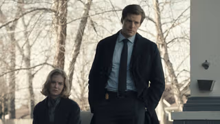 Scarpetta 1. Sezon 6. Bölüm izle