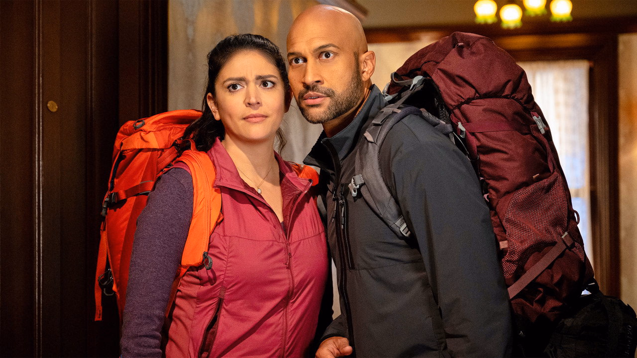 Schmigadoon! 1. Sezon 1. Bölüm izle