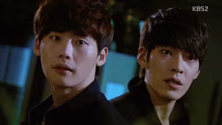 School 2013 1. Sezon 12. Bölüm izle