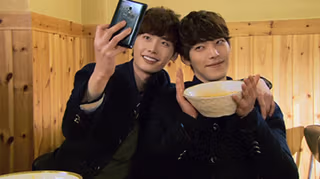 School 2013 1. Sezon 13. Bölüm izle