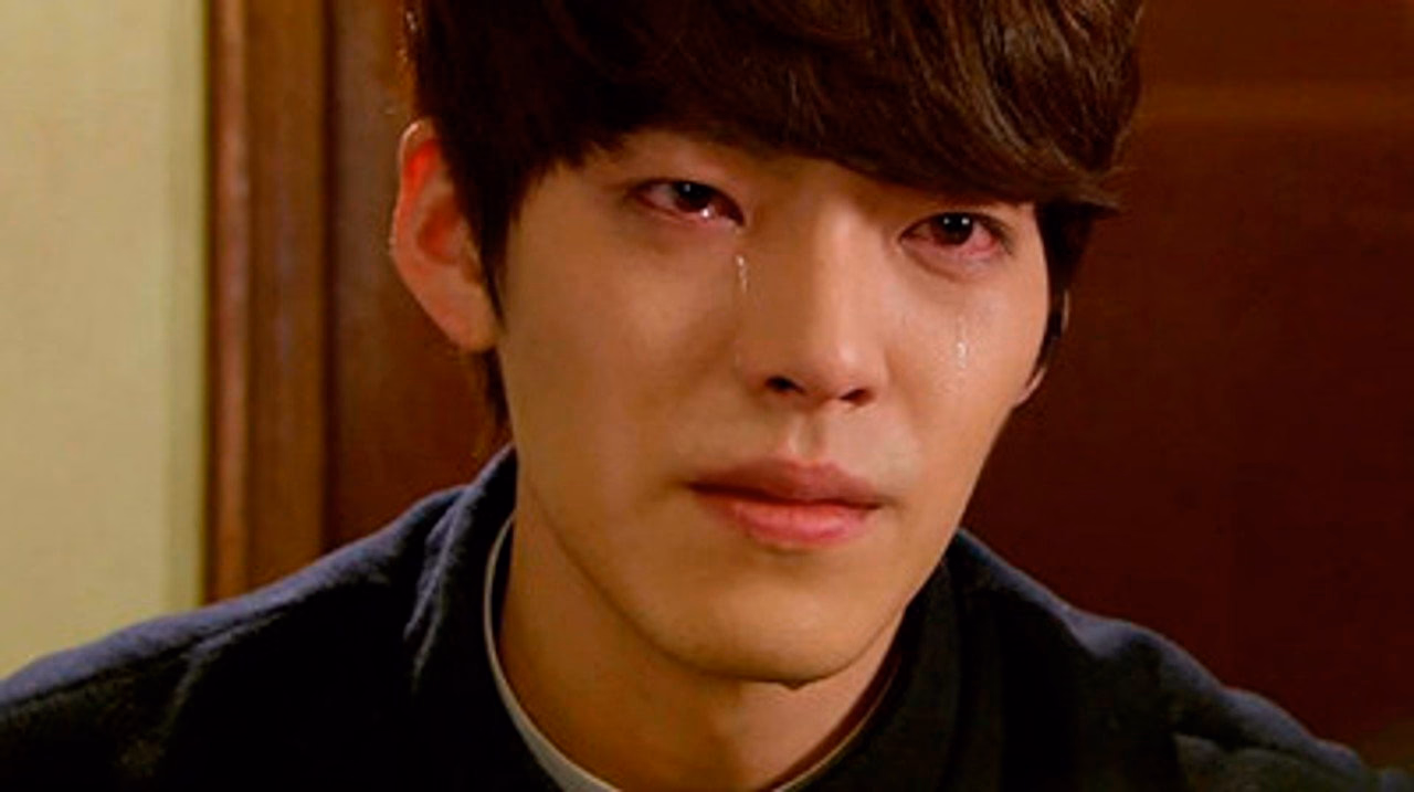 School 2013 1. Sezon 15. Bölüm izle