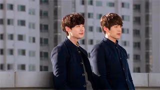 School 2013 1. Sezon 16. Bölüm izle