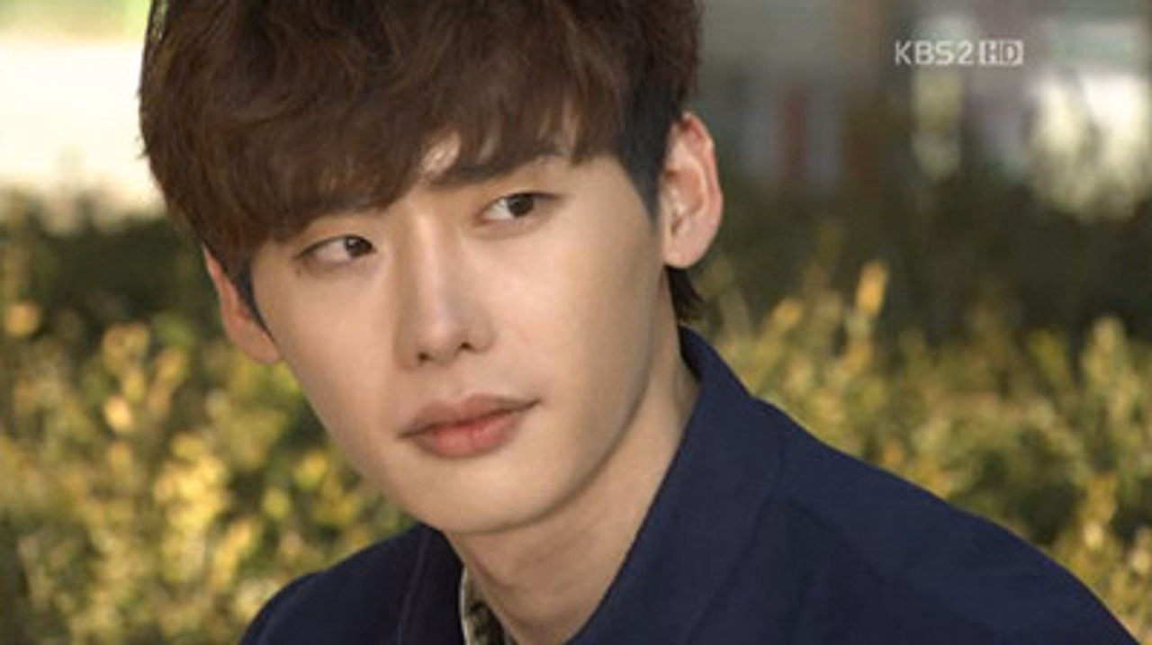 School 2013 1. Sezon 6. Bölüm izle