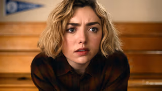 School Spirits 1. Sezon 1. Bölüm izle