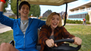 School Spirits 1. Sezon 3. Bölüm izle