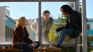 School Spirits 1. Sezon 4. Bölüm izle