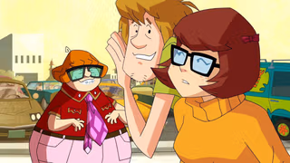 Scooby-Doo! Gizem Avcıları 1. Sezon 10. Bölüm izle