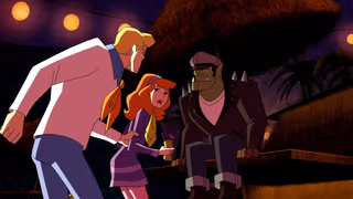 Scooby-Doo! Gizem Avcıları 1. Sezon 15. Bölüm izle