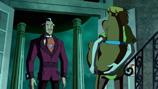 Scooby-Doo! Gizem Avcıları 1. Sezon 19. Bölüm izle