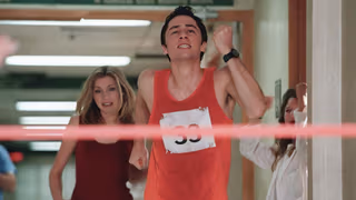 Scrubs 1. Sezon 1. Bölüm izle