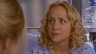 Scrubs 1. Sezon 10. Bölüm izle