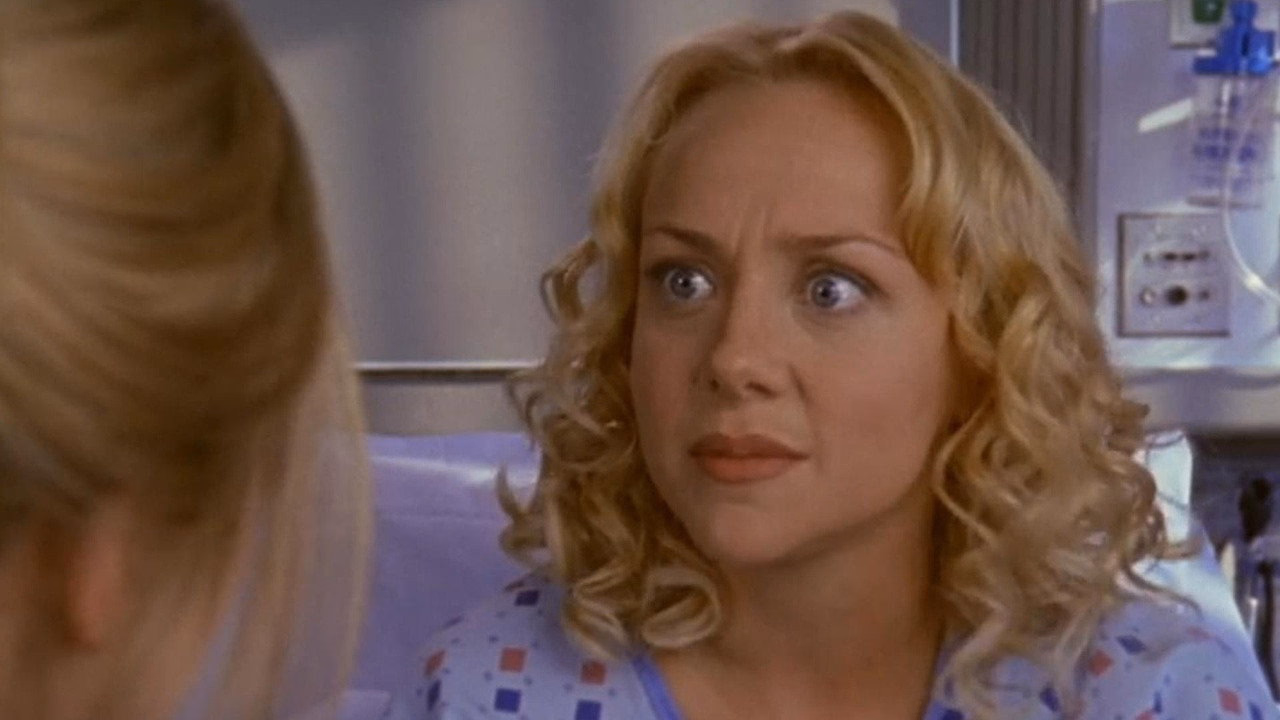 Scrubs 1. Sezon 10. Bölüm izle