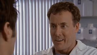 Scrubs 1. Sezon 16. Bölüm izle