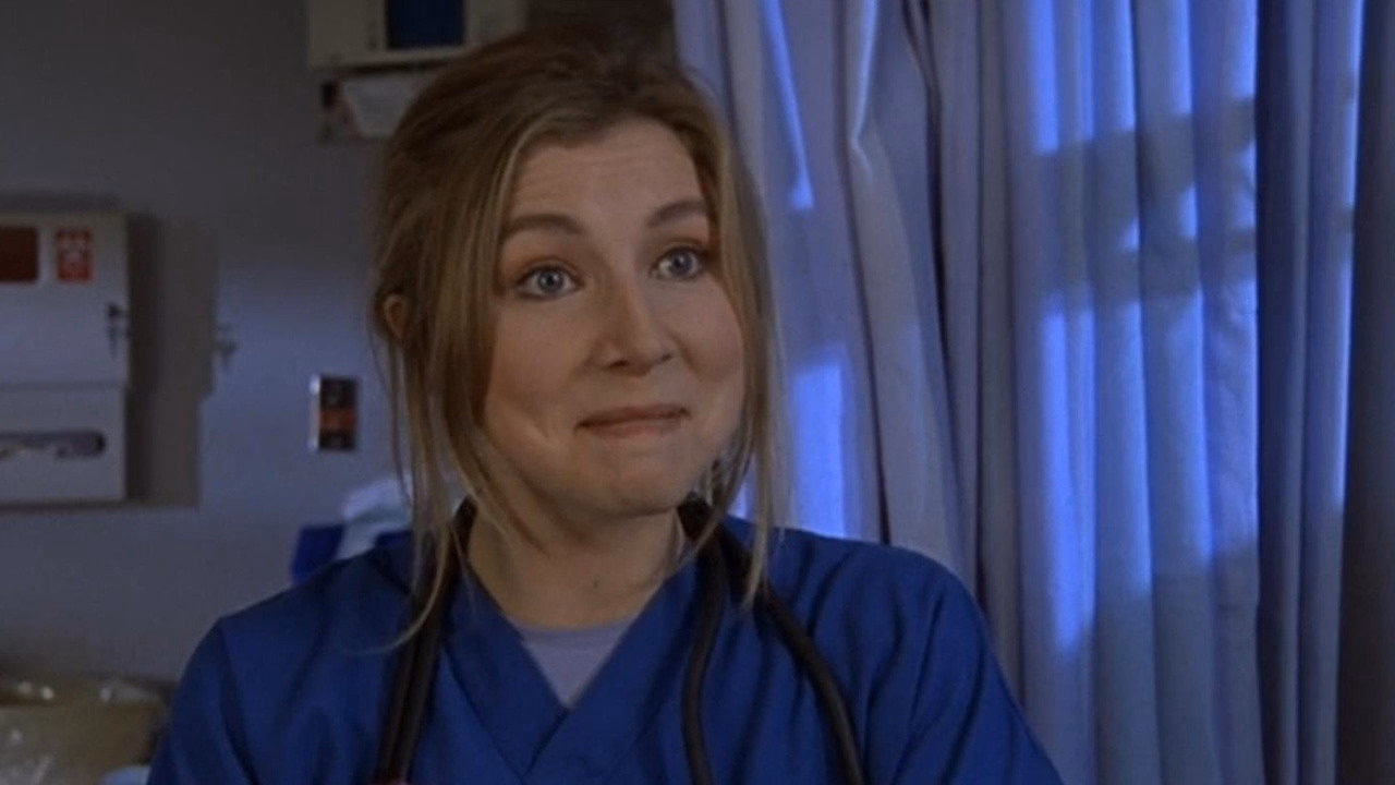 Scrubs 1. Sezon 18. Bölüm izle