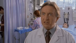 Scrubs 1. Sezon 19. Bölüm izle