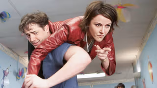 Scrubs 1. Sezon 23. Bölüm izle