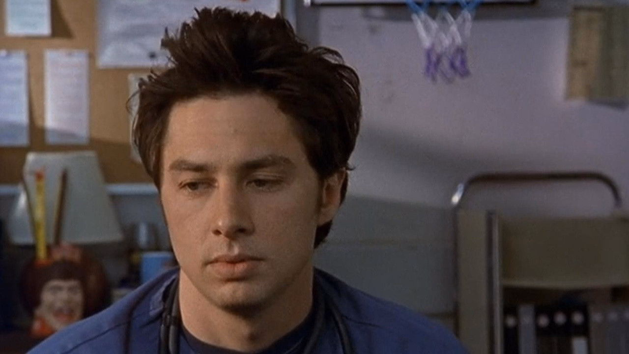 Scrubs 1. Sezon 24. Bölüm izle