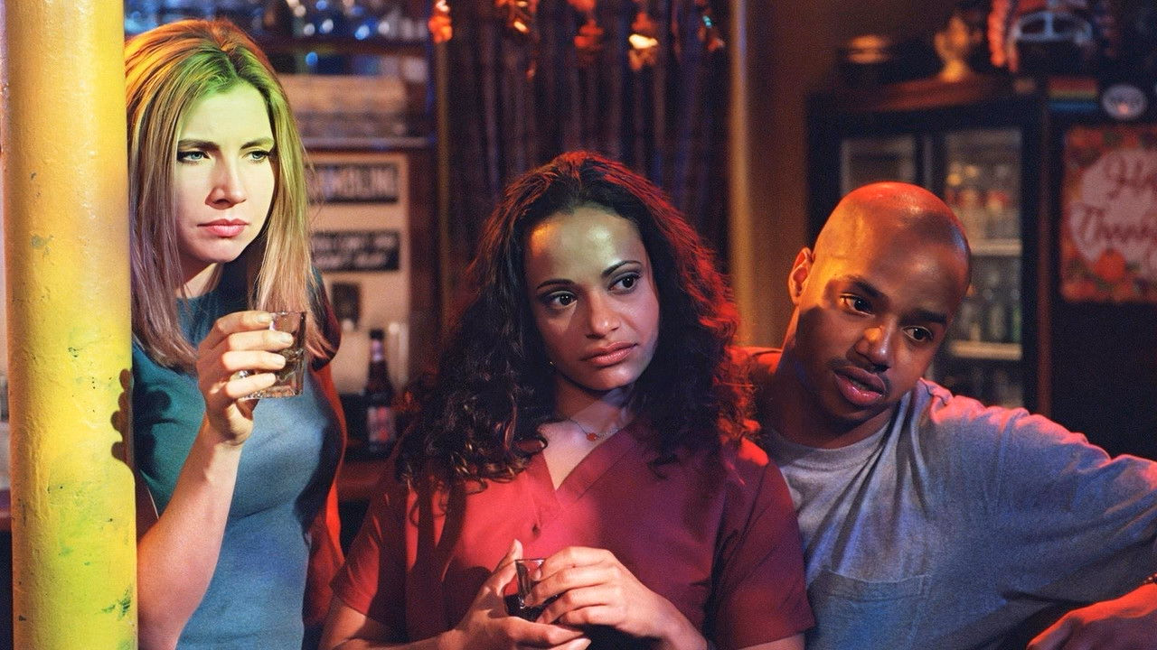 Scrubs 1. Sezon 9. Bölüm izle
