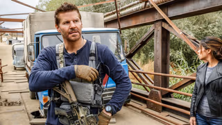 SEAL Team 1. Sezon 11. Bölüm izle