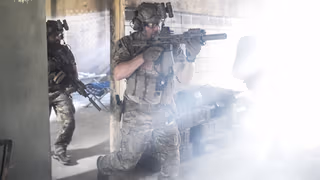 SEAL Team 1. Sezon 12. Bölüm izle
