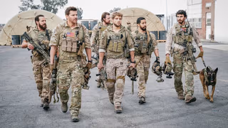 SEAL Team 1. Sezon 13. Bölüm izle