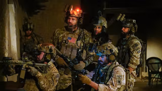 SEAL Team 1. Sezon 14. Bölüm izle