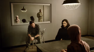 SEAL Team 1. Sezon 15. Bölüm izle