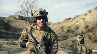 SEAL Team 1. Sezon 16. Bölüm izle