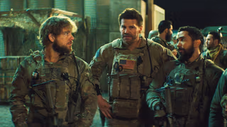 SEAL Team 1. Sezon 17. Bölüm izle