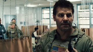SEAL Team 1. Sezon 18. Bölüm izle