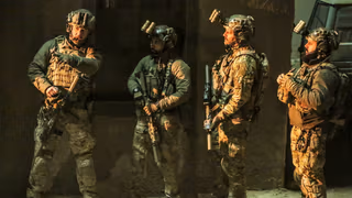 SEAL Team 1. Sezon 19. Bölüm izle