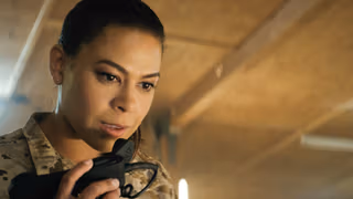 SEAL Team 1. Sezon 20. Bölüm izle