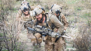 SEAL Team 1. Sezon 21. Bölüm izle